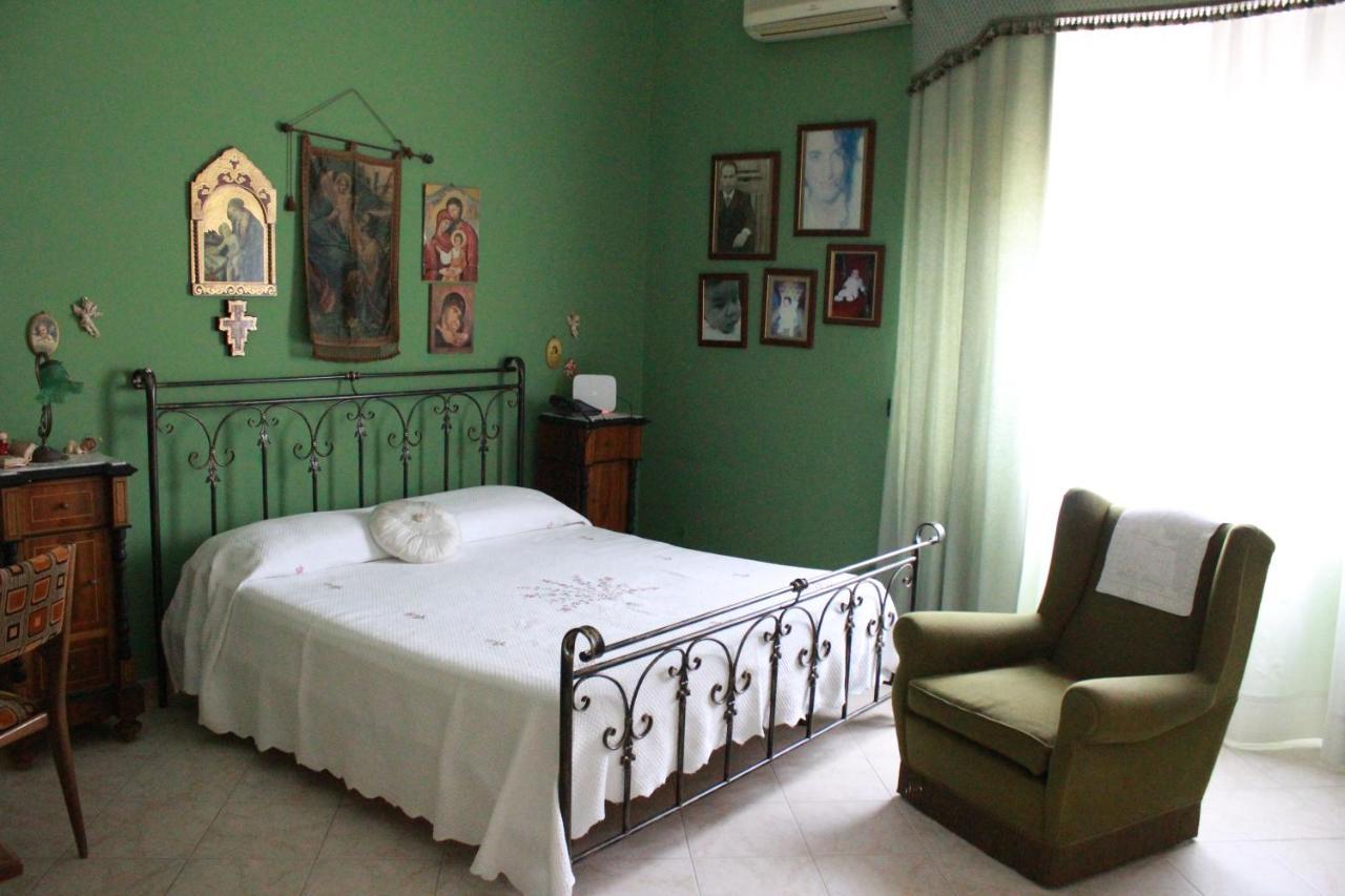 B&B Betania Riposto Exterior photo