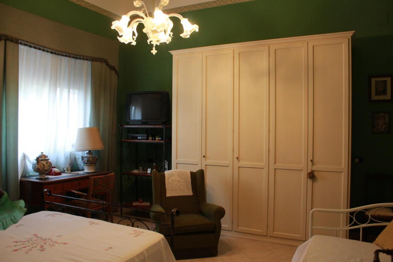 B&B Betania Riposto Exterior photo