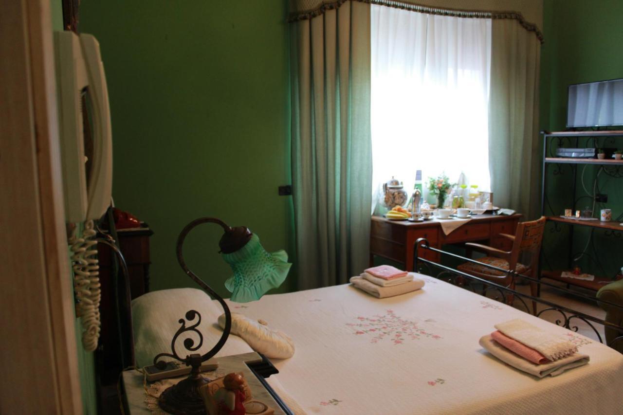 B&B Betania Riposto Exterior photo