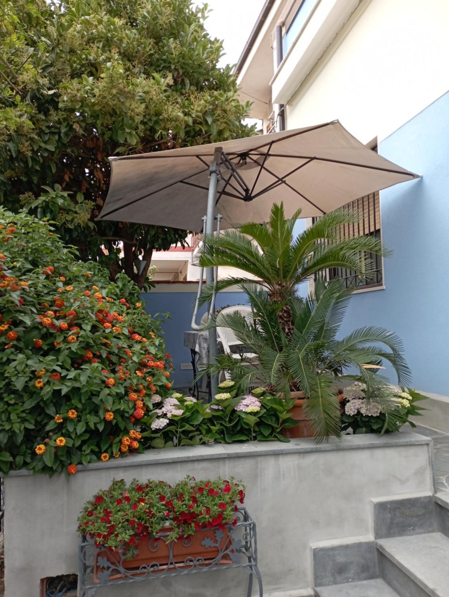 B&B Betania Riposto Exterior photo