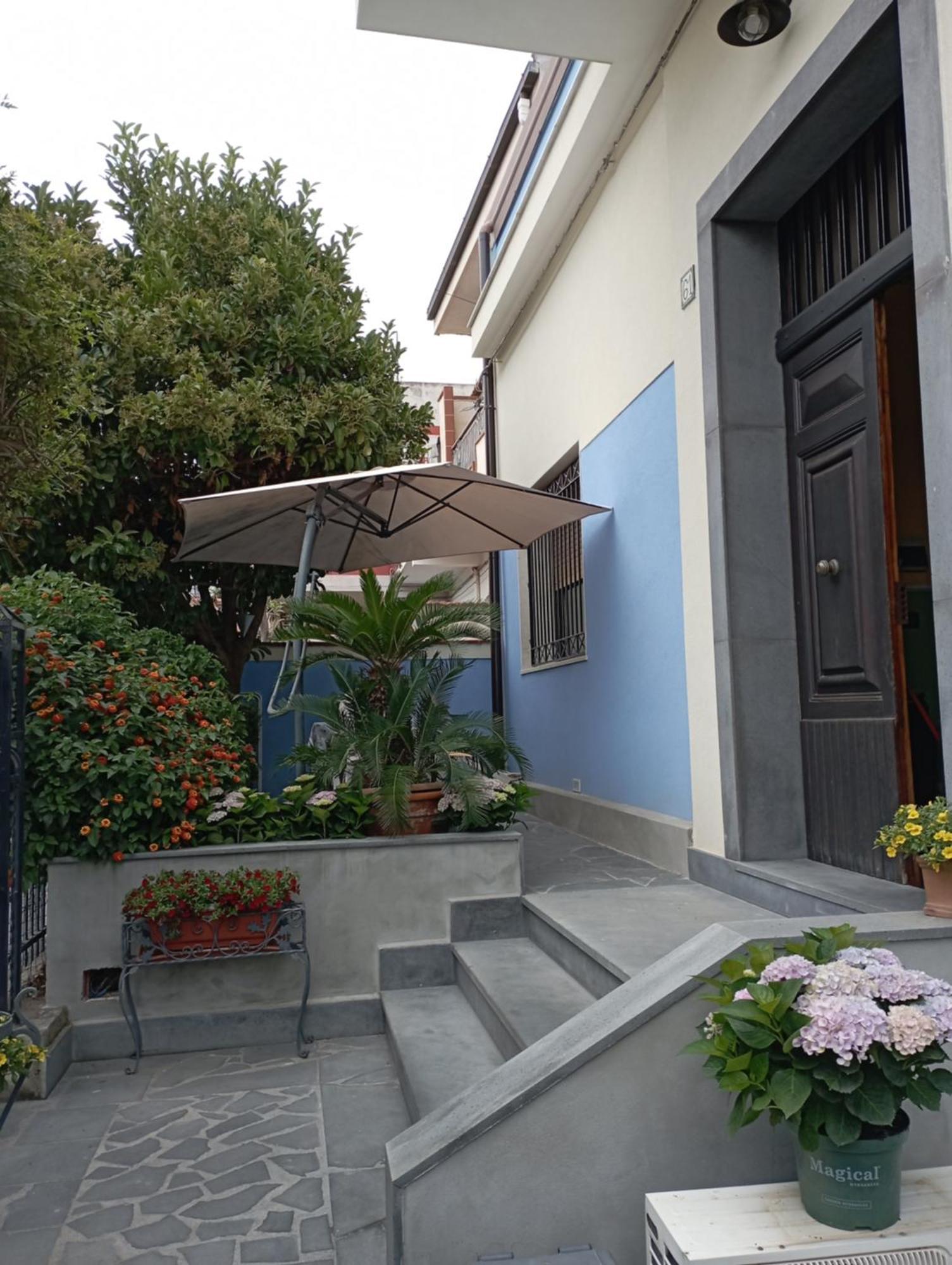 B&B Betania Riposto Exterior photo